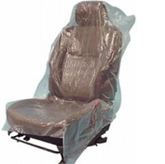 John Dow SC-2 Premium Seat Cover - Roll 200
